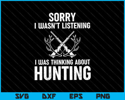 Hunting Svg Page 3 Creativeusarts