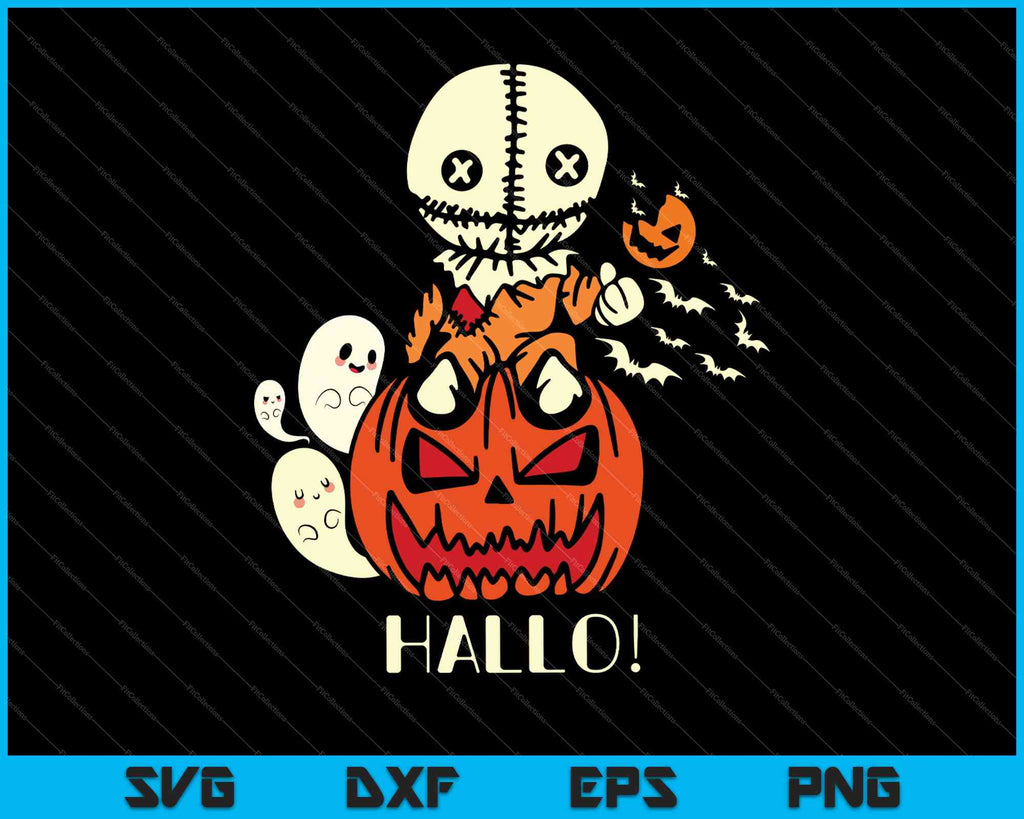 Free Free 274 Sam Trick Or Treat Svg SVG PNG EPS DXF File