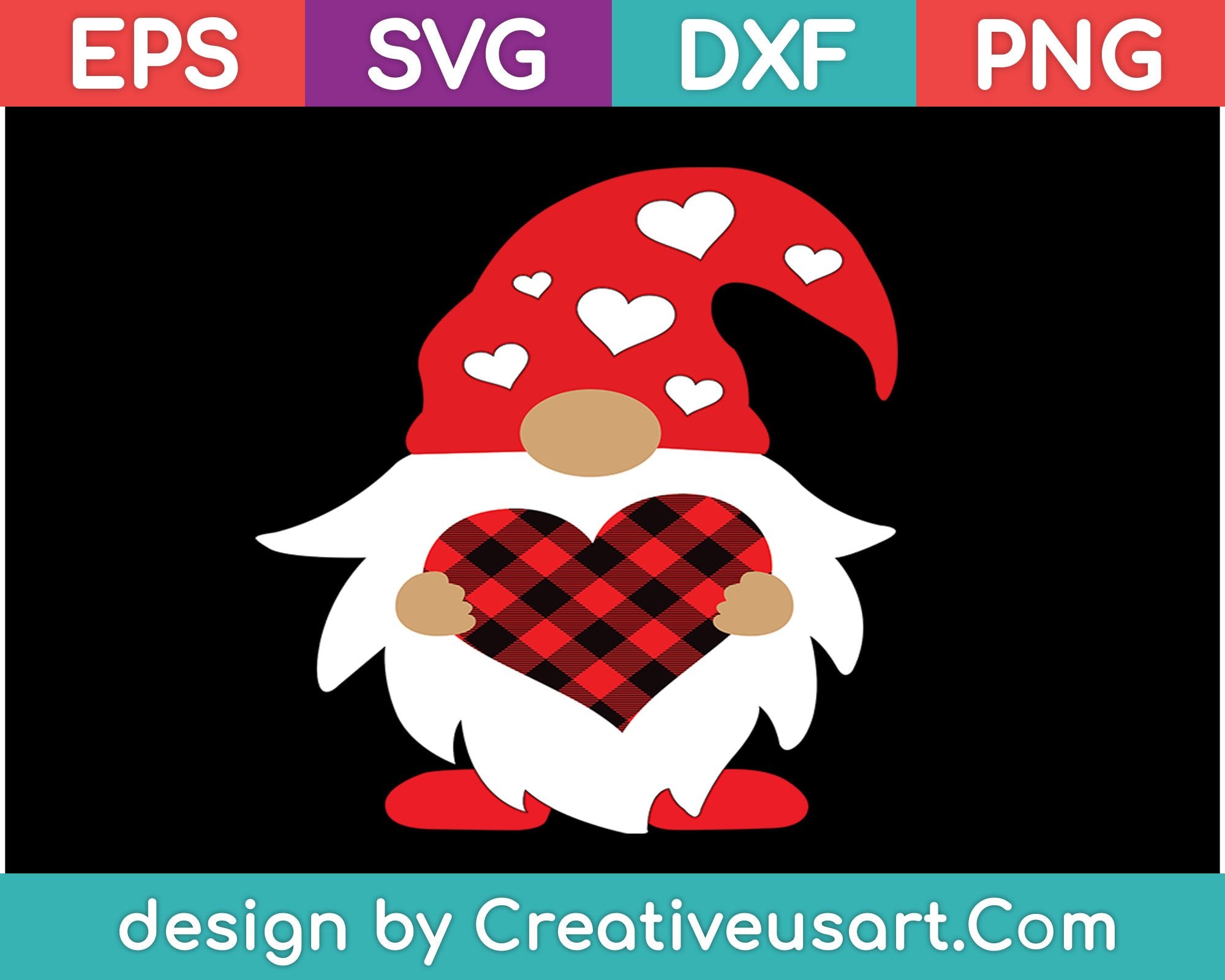 Free Free Gnome Camping Svg