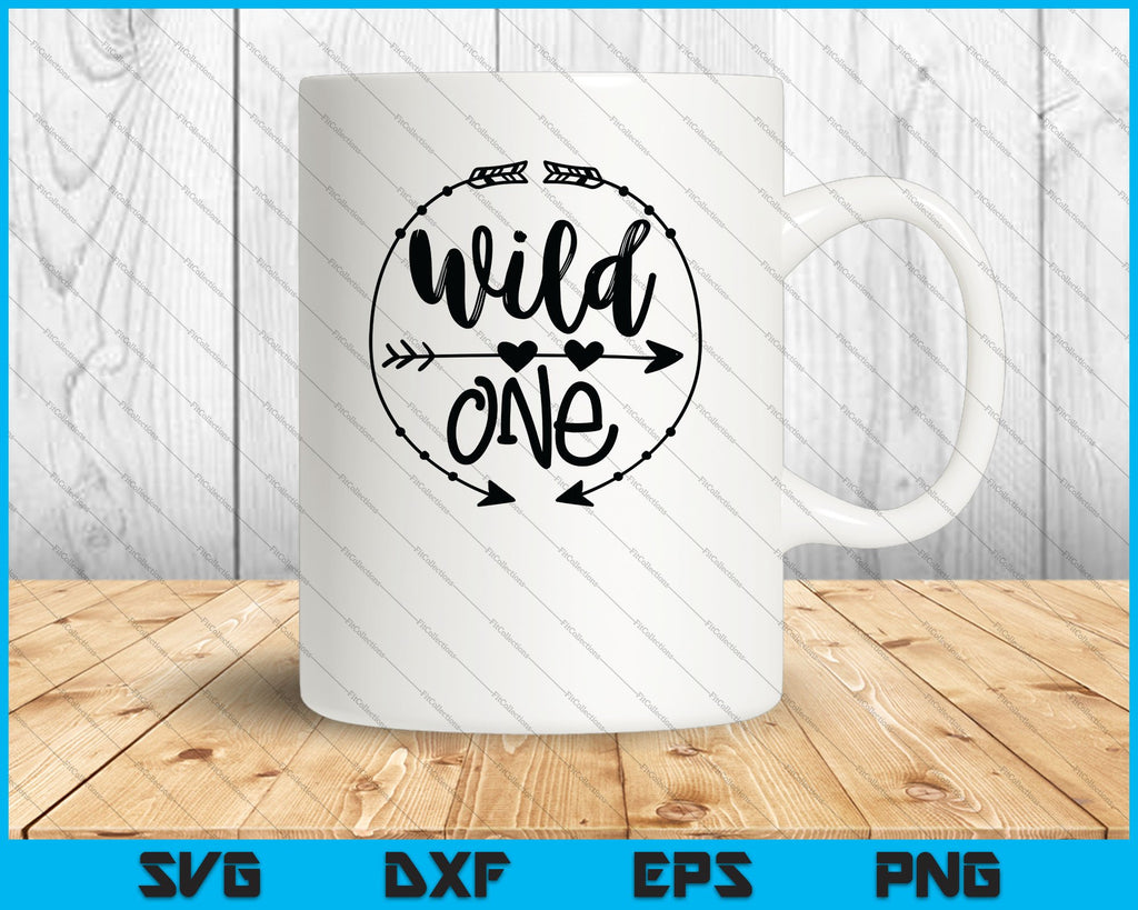 Free Free Wild Birthday Svg 379 SVG PNG EPS DXF File