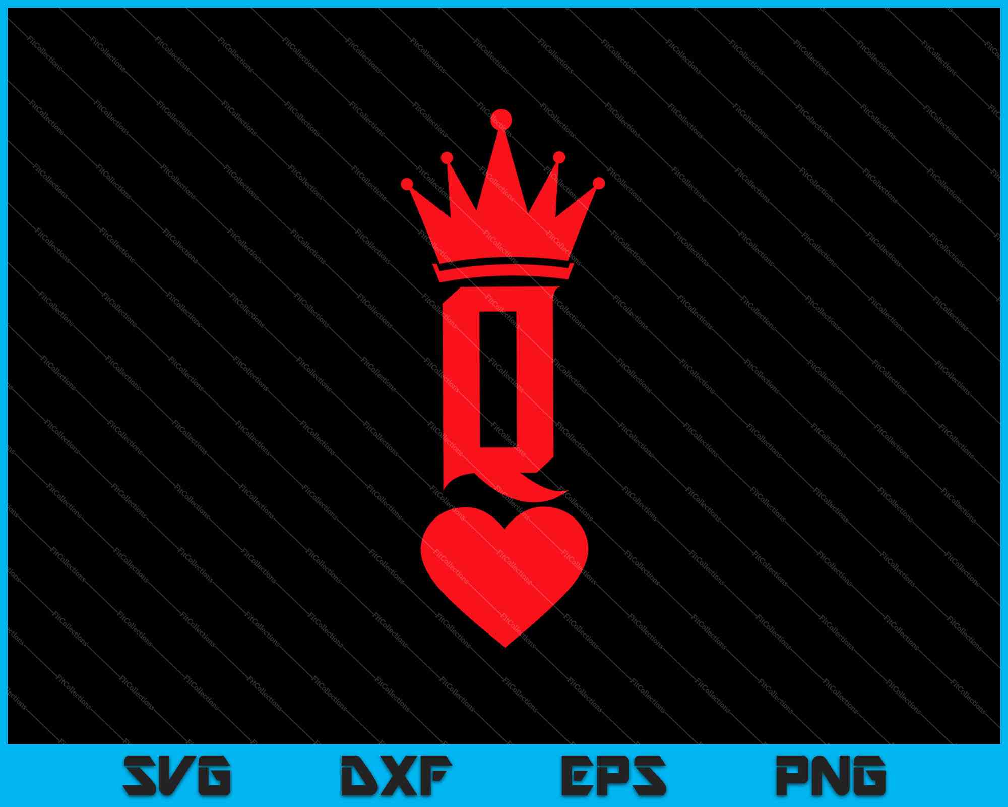 Free Free Queen Card Svg 126 SVG PNG EPS DXF File