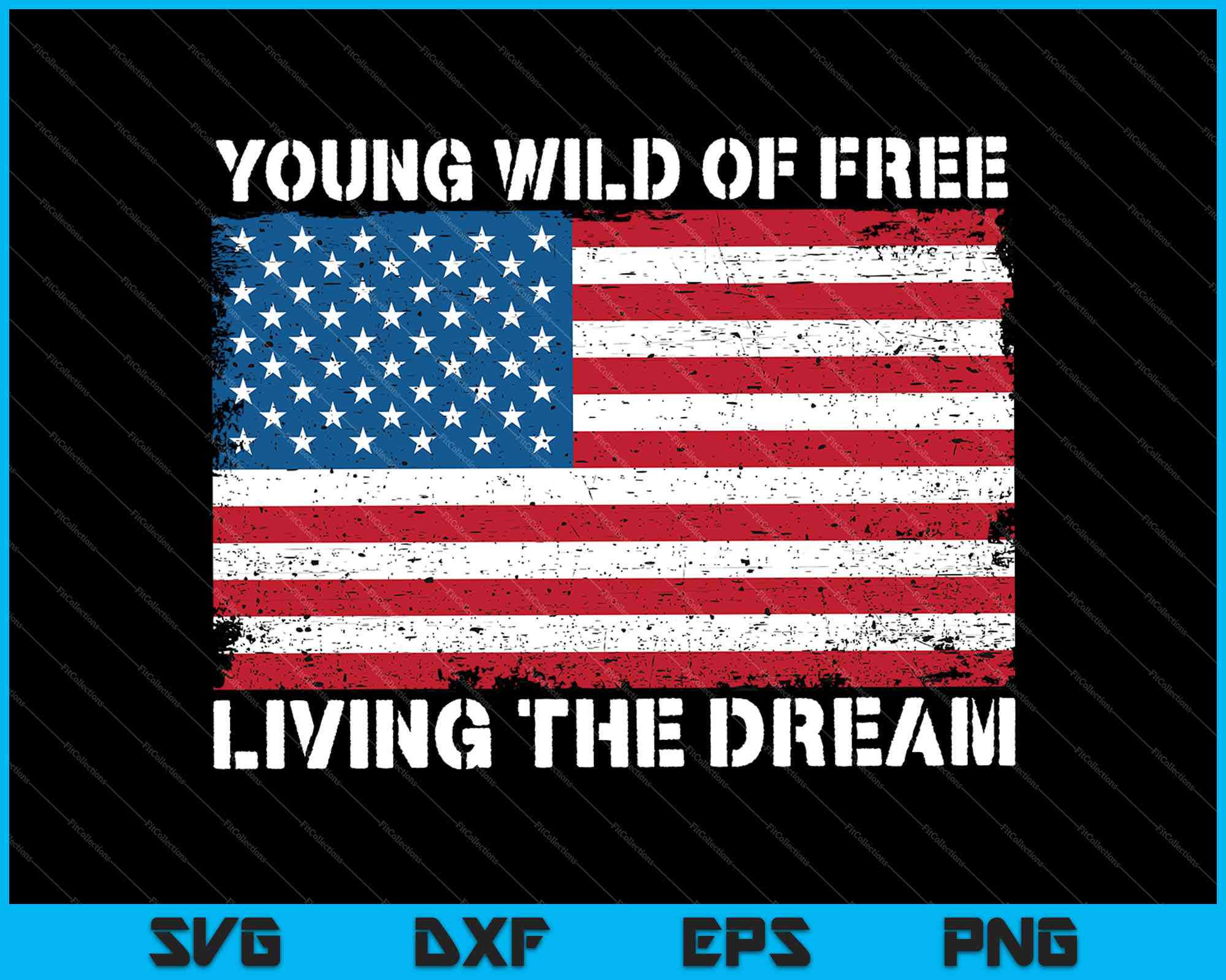 Free Free 145 Living The Dream Svg SVG PNG EPS DXF File