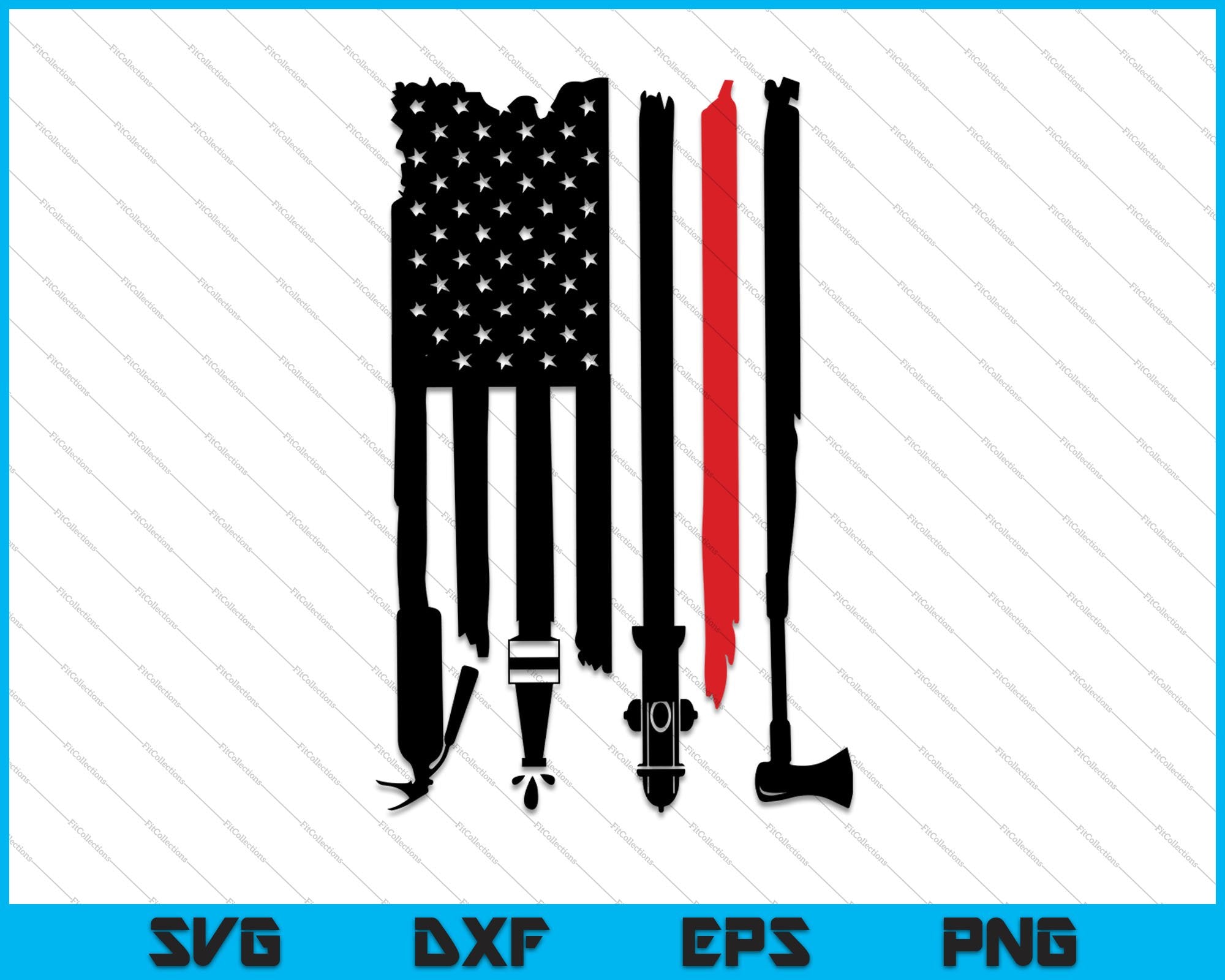 Free American Flag Union Svg File 344 SVG PNG EPS DXF File
