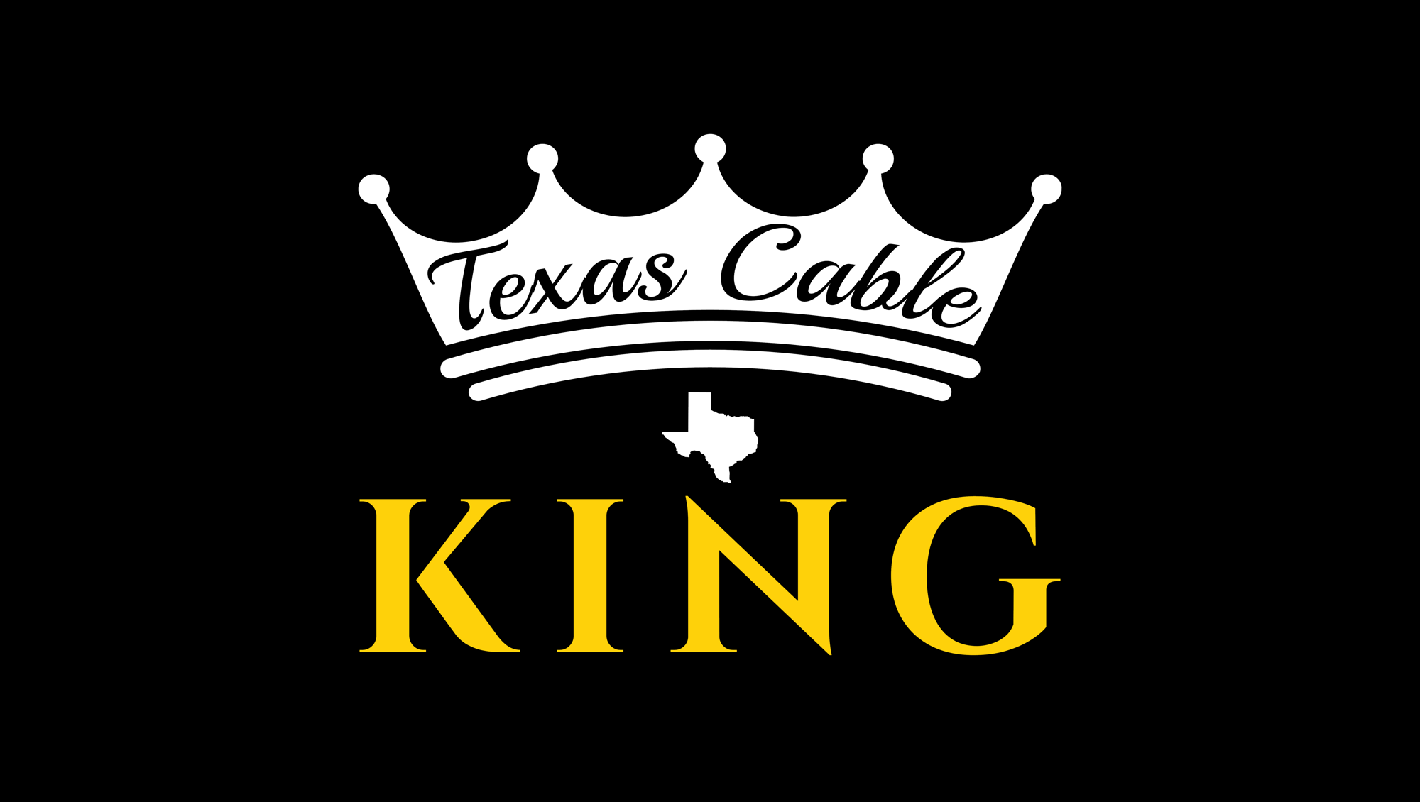 Texas Cable KING