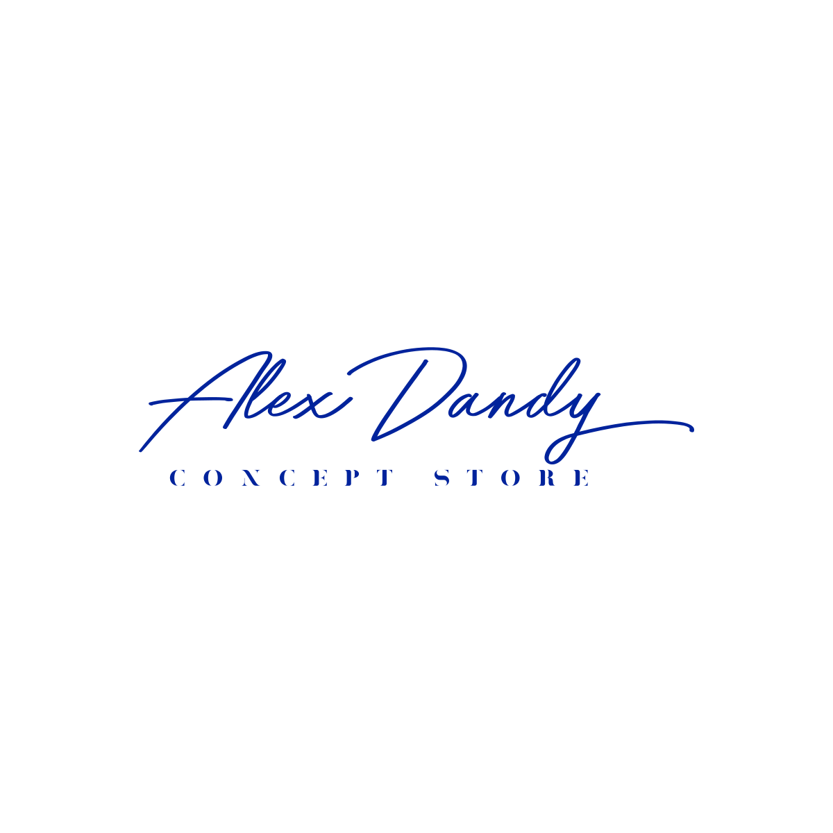 Alex Dandy Concept Store