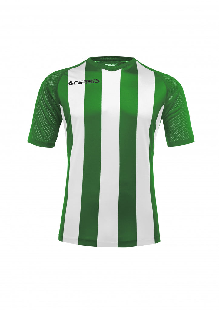 ACERBIS JOHAN Verde/blanco – Centrofutbol.es