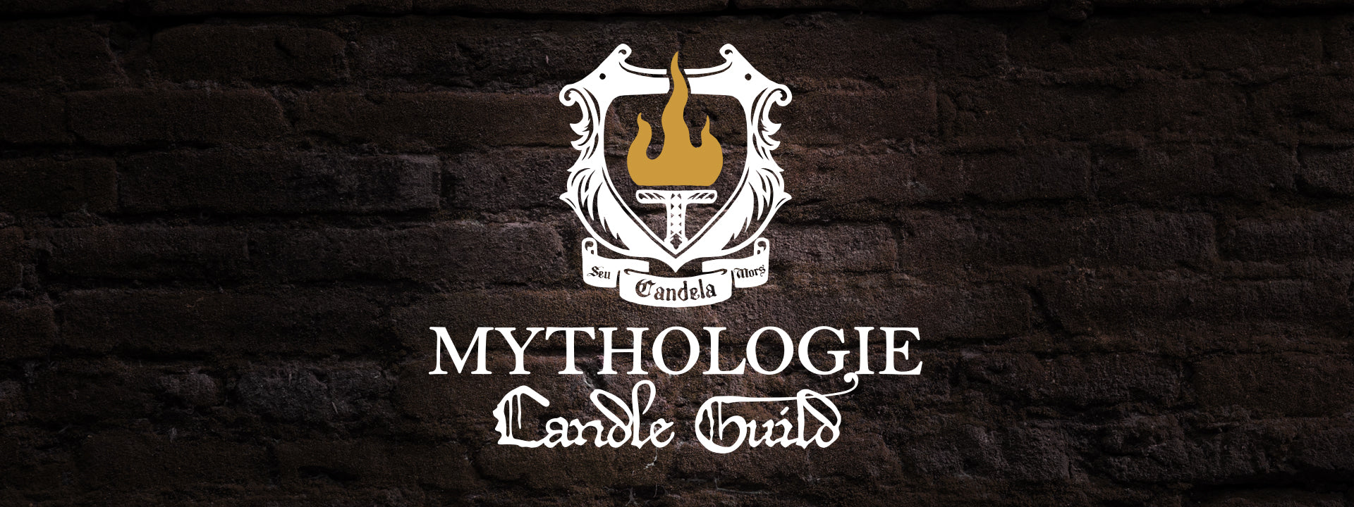 Mythologie Candle Guild