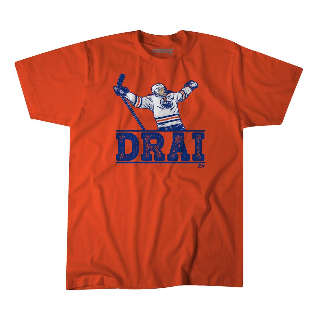 Evander Kane Edmonton Oilers Fafo Hockey Shirt - Peanutstee