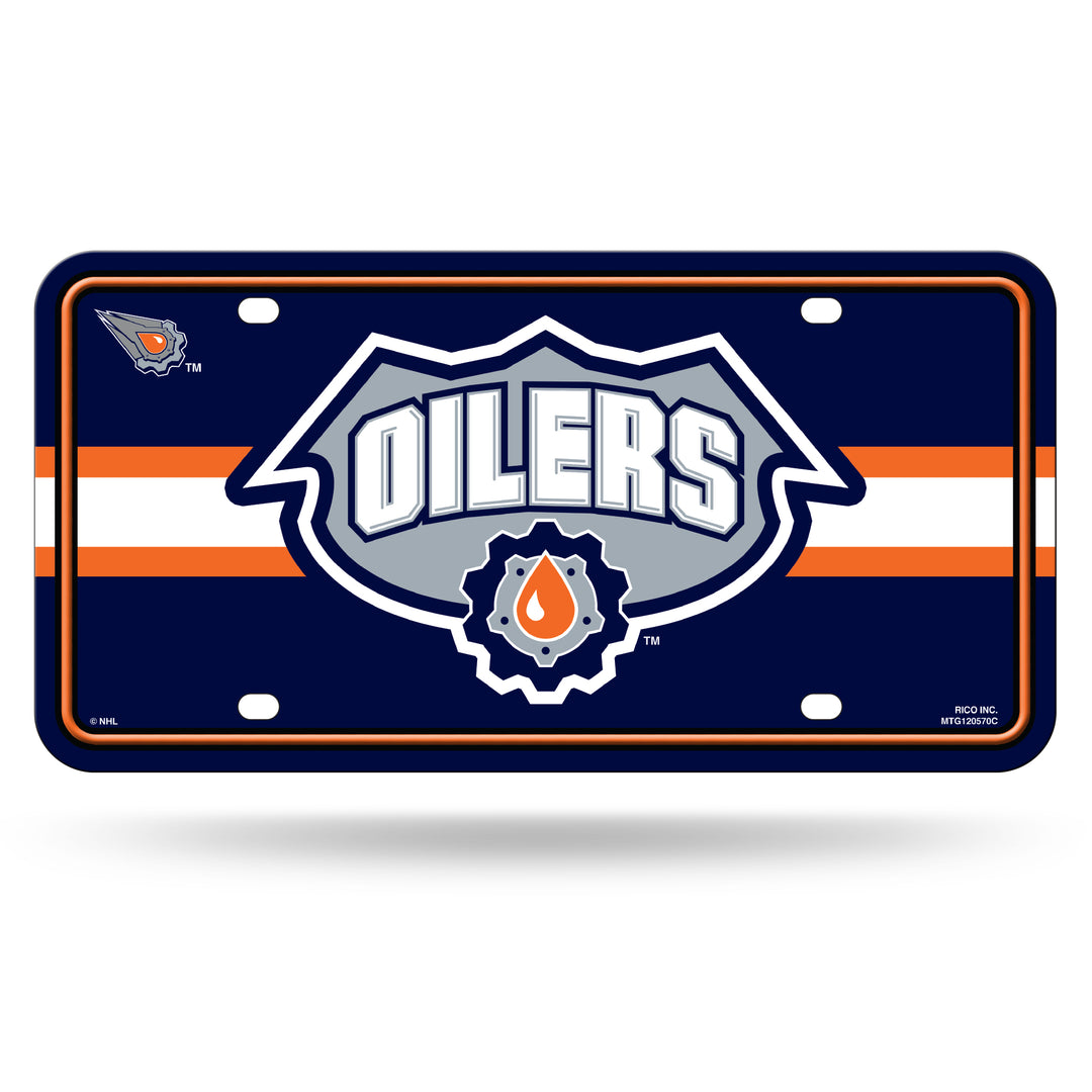 Edmonton Oilers 2022 Stanley Cup Playoffs Dueling Puck - Round 3 vs Co –  ICE District Authentics