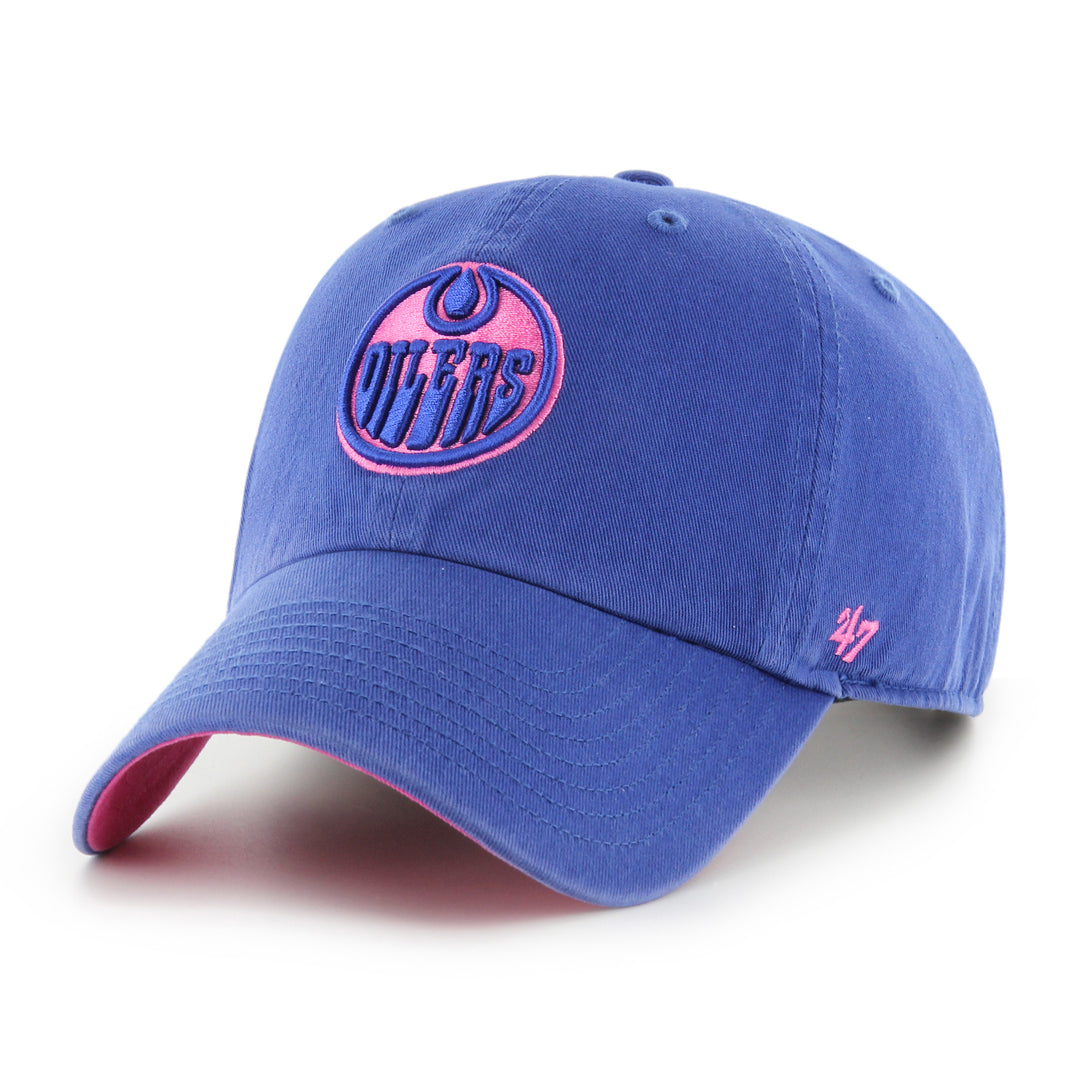 Men's Fanatics Branded Blue/Yellow St. Louis Blues 2022 NHL Draft Authentic  Pro Flex Hat
