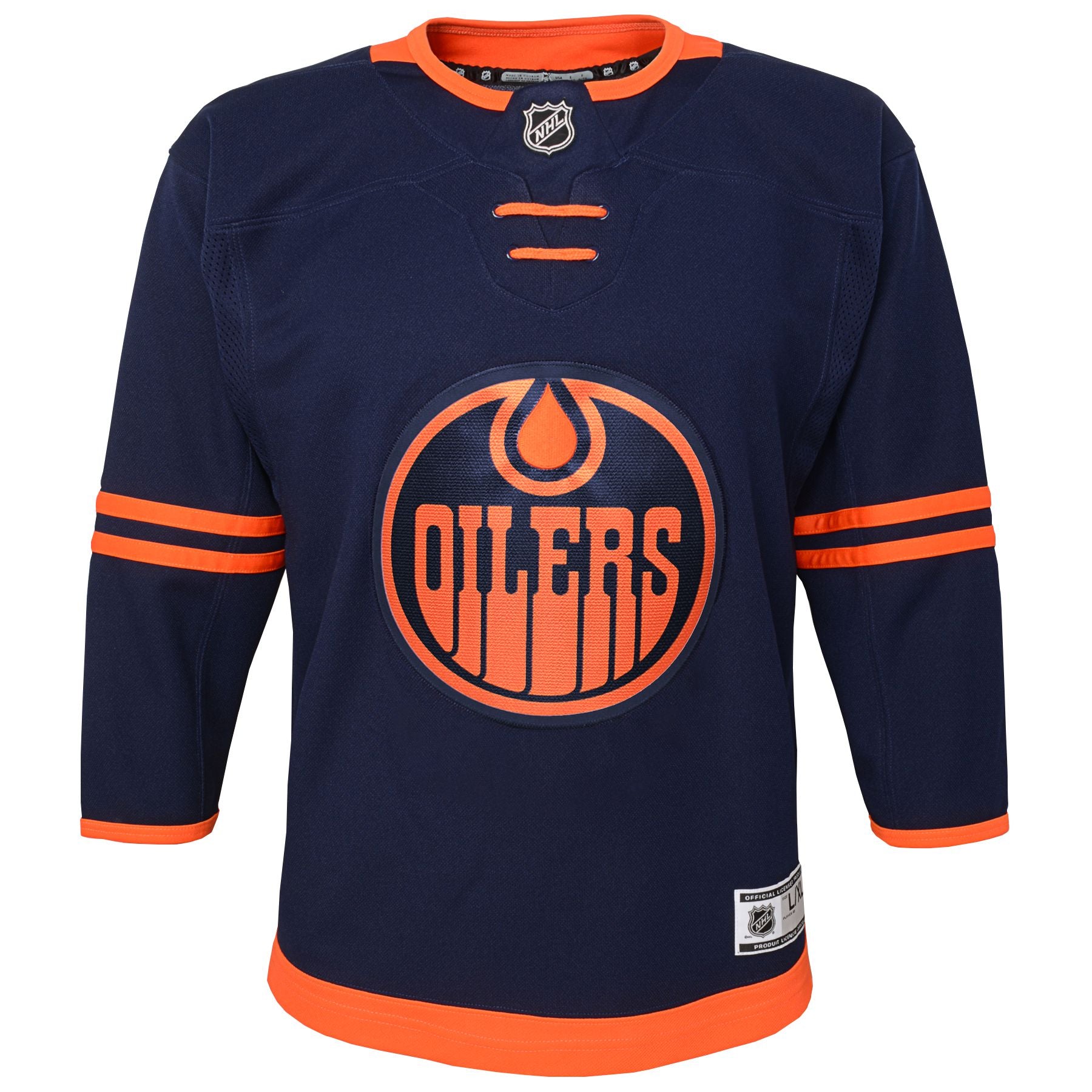 oilers alternate jersey 2021