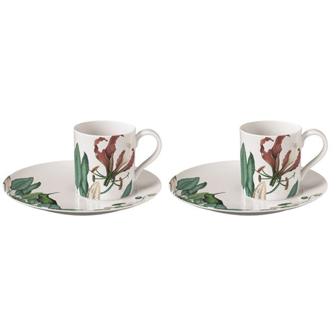 カップ＆マグ – Villeroy & Boch Store