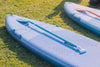 Can I Leave My Paddle Board Inflated? Expert Answer