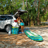 Paddle Board PSI: Best Practices for SUP Summer