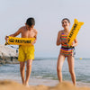 Do you need a life jacket on a paddle board? Safety Guide