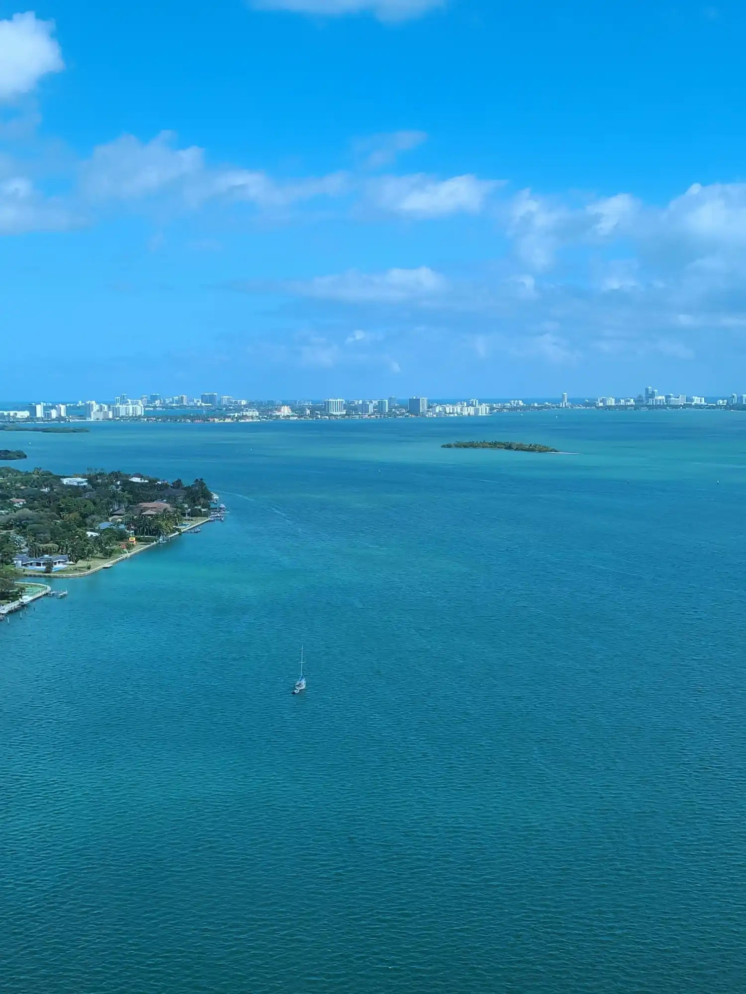 1. Biscayne Bay