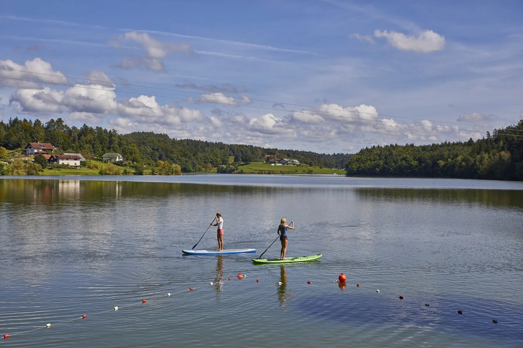 1. Nepean River