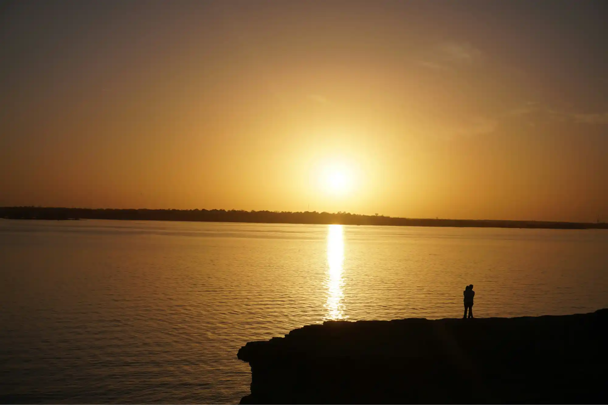 10. Lake Grapevine