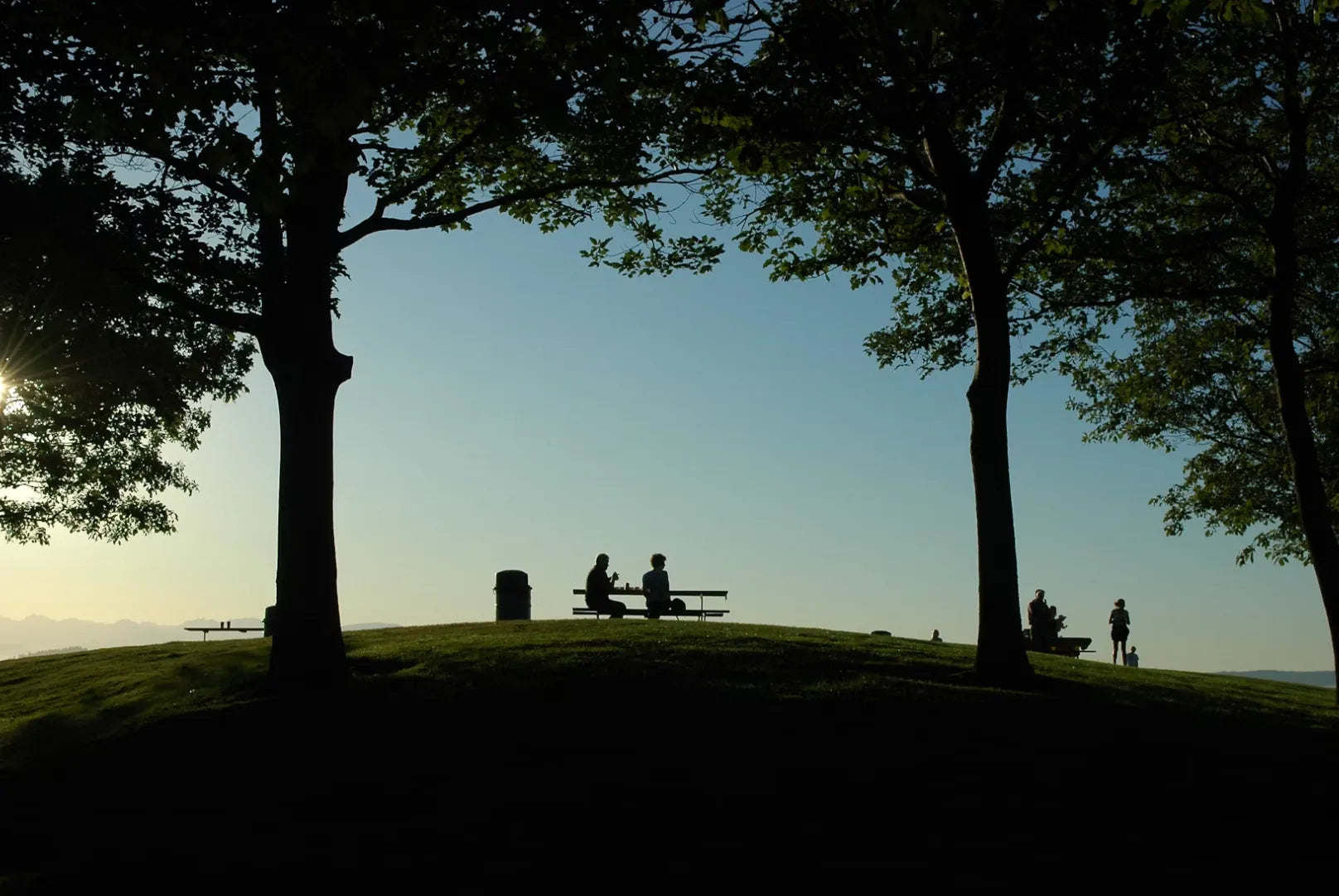 13. Shilshole Bay and Golden Gardens