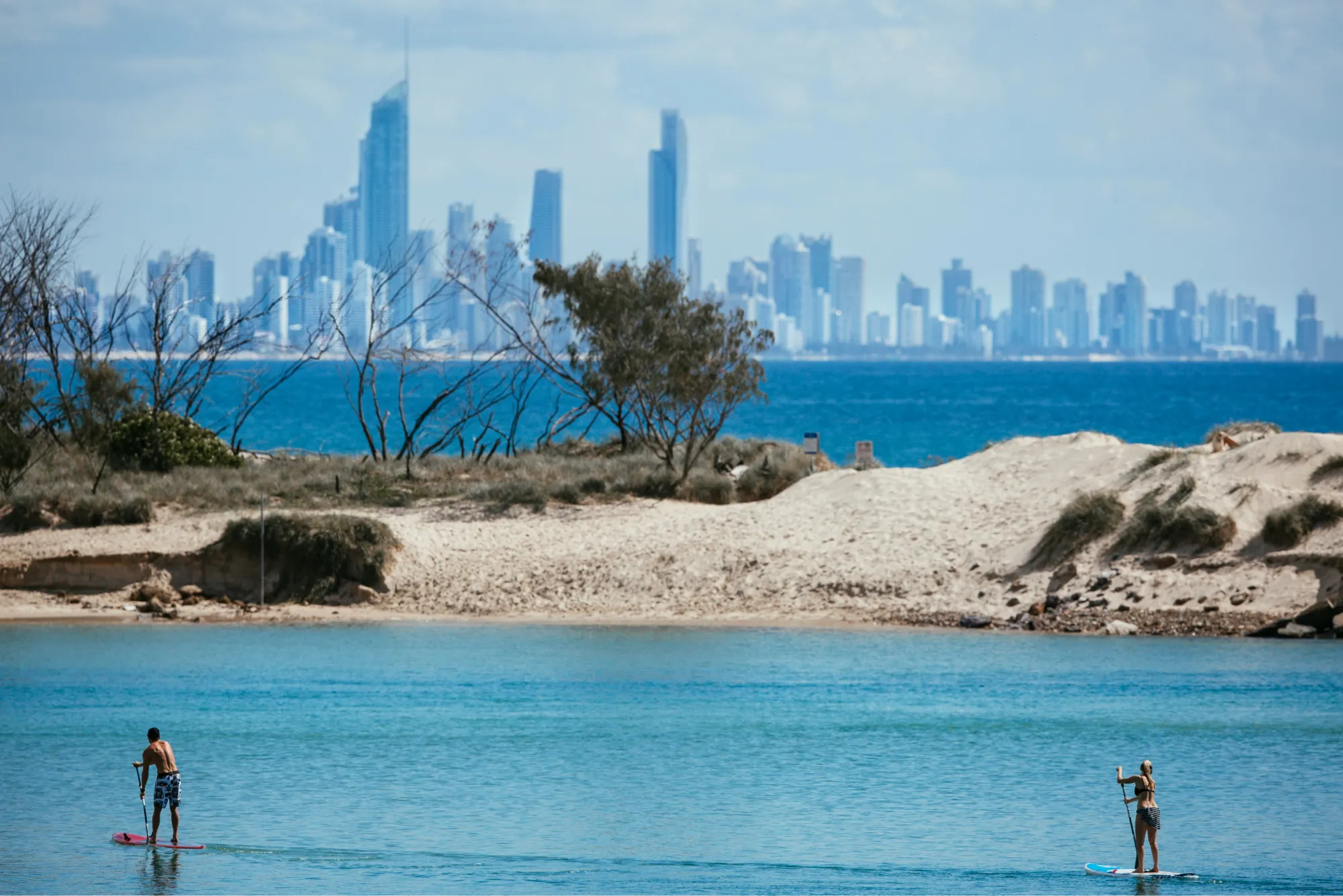 2. Currumbin Creek