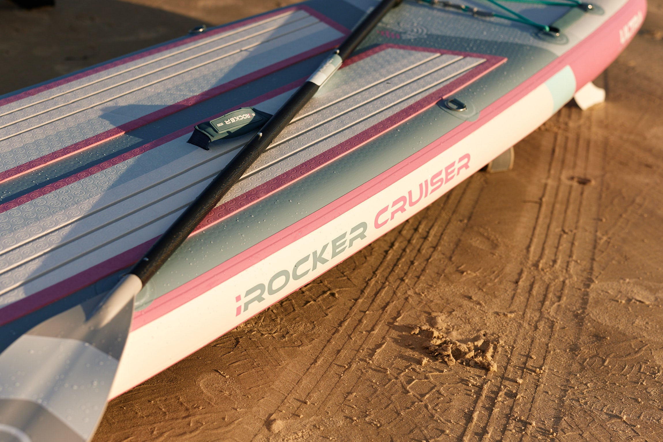 2 Piece Vs 3 Piece Sup Paddle: Factors to Consider Before Deciding