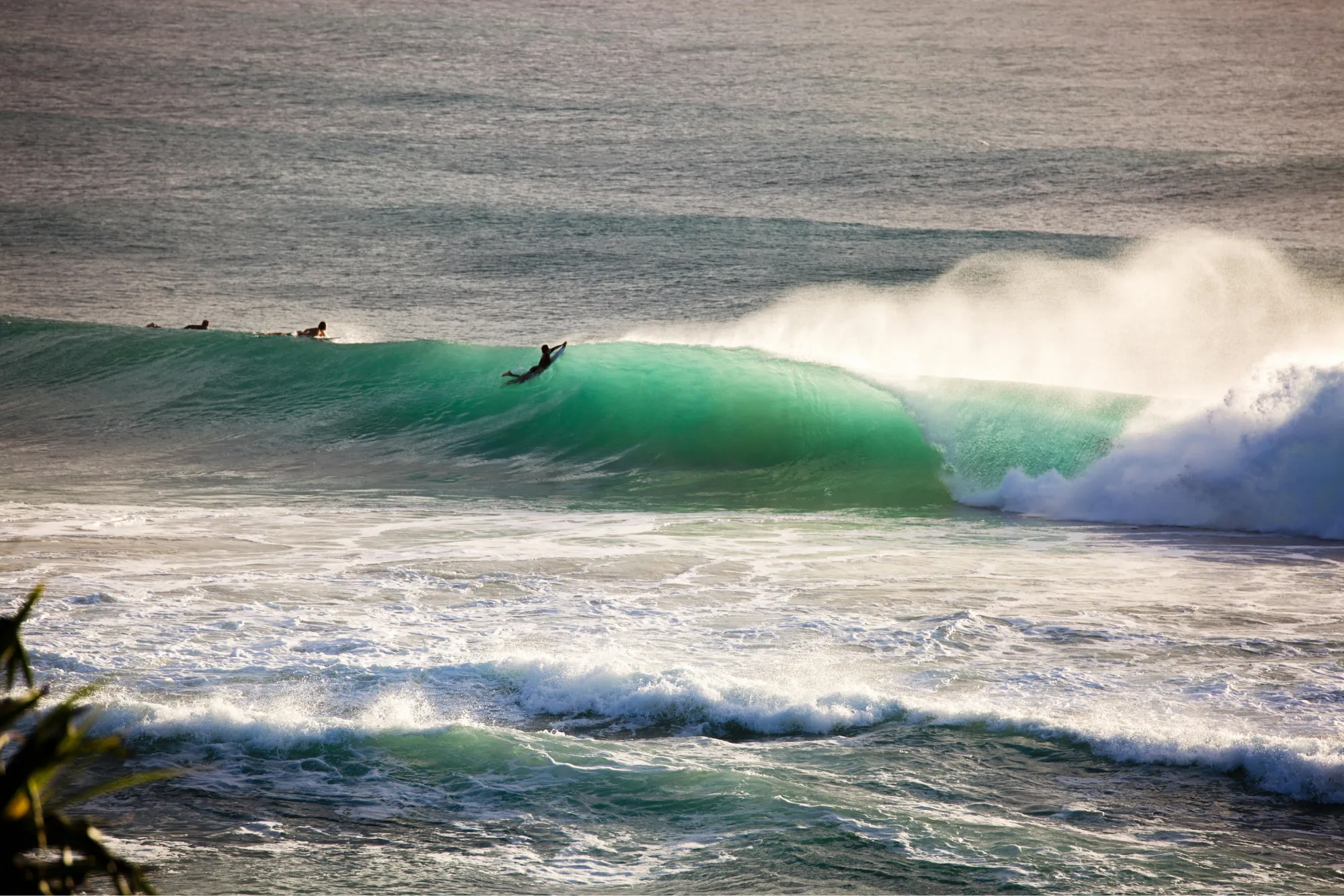 3. Burleigh Heads