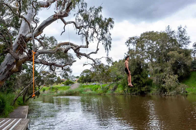 4. Barwon River, Barwon Heads