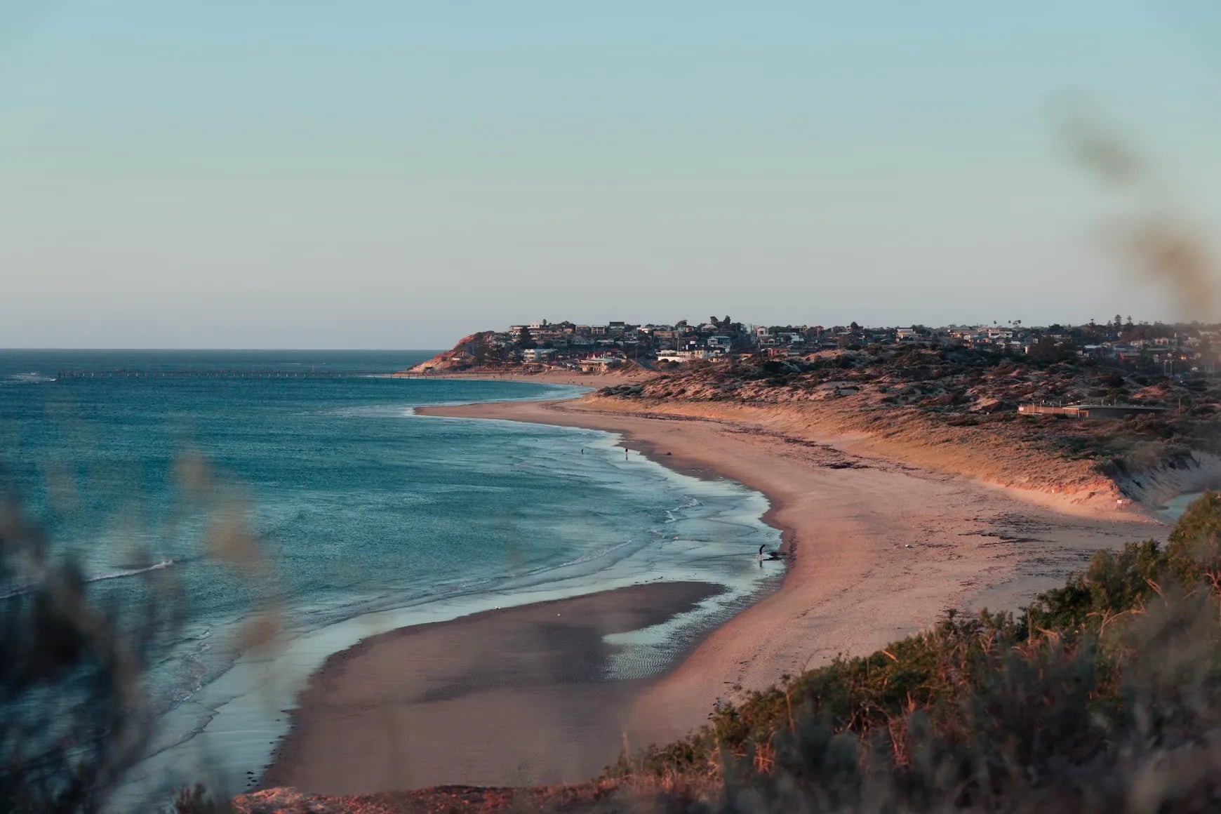 4. Onkaparinga River, Port Noarlunga