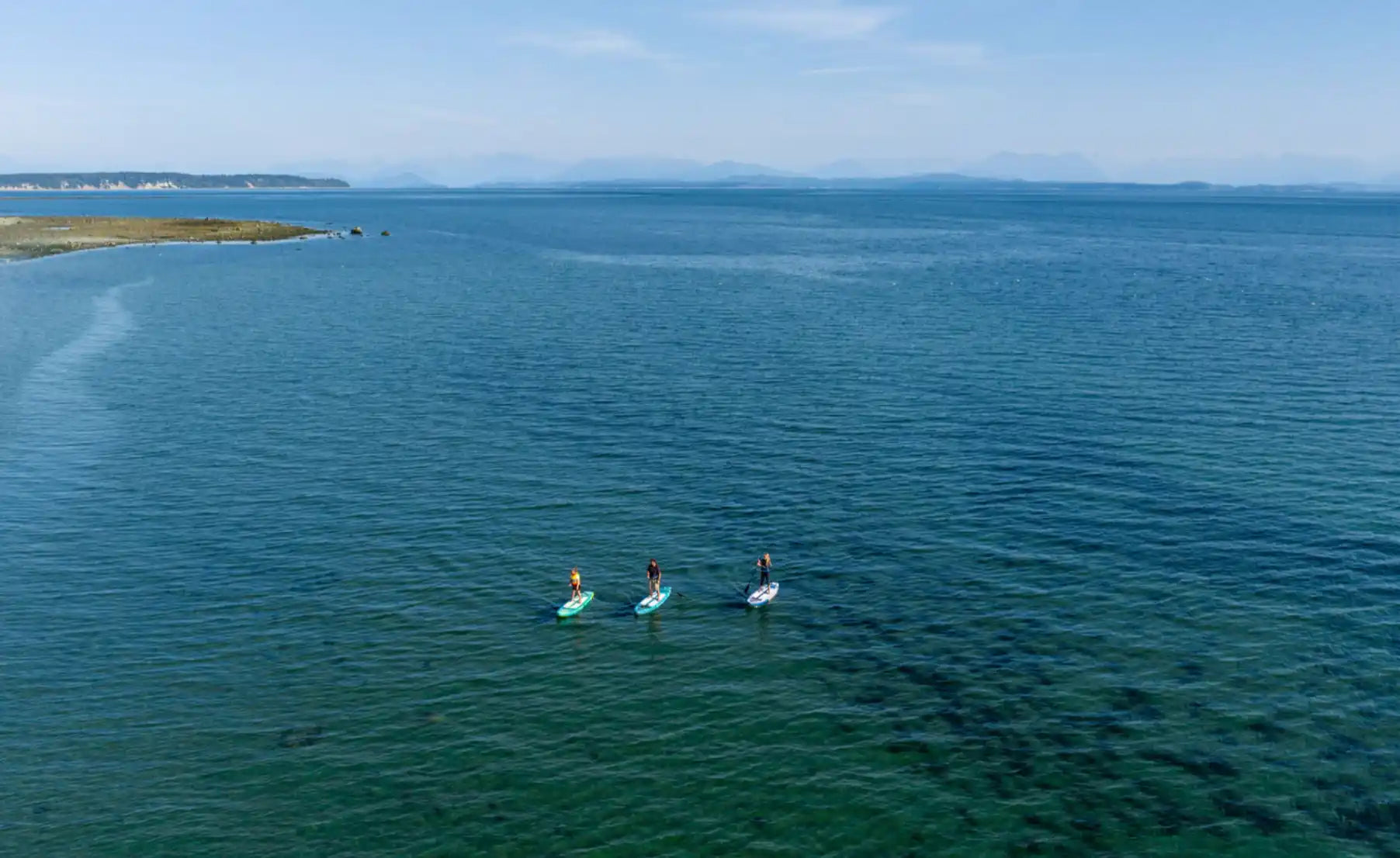 5. Shoalwater Islands Marine Park