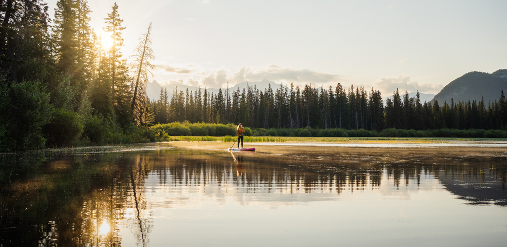 Q & A with Adventure Duo Marc-André Vachon & Stephanie Bureau 5