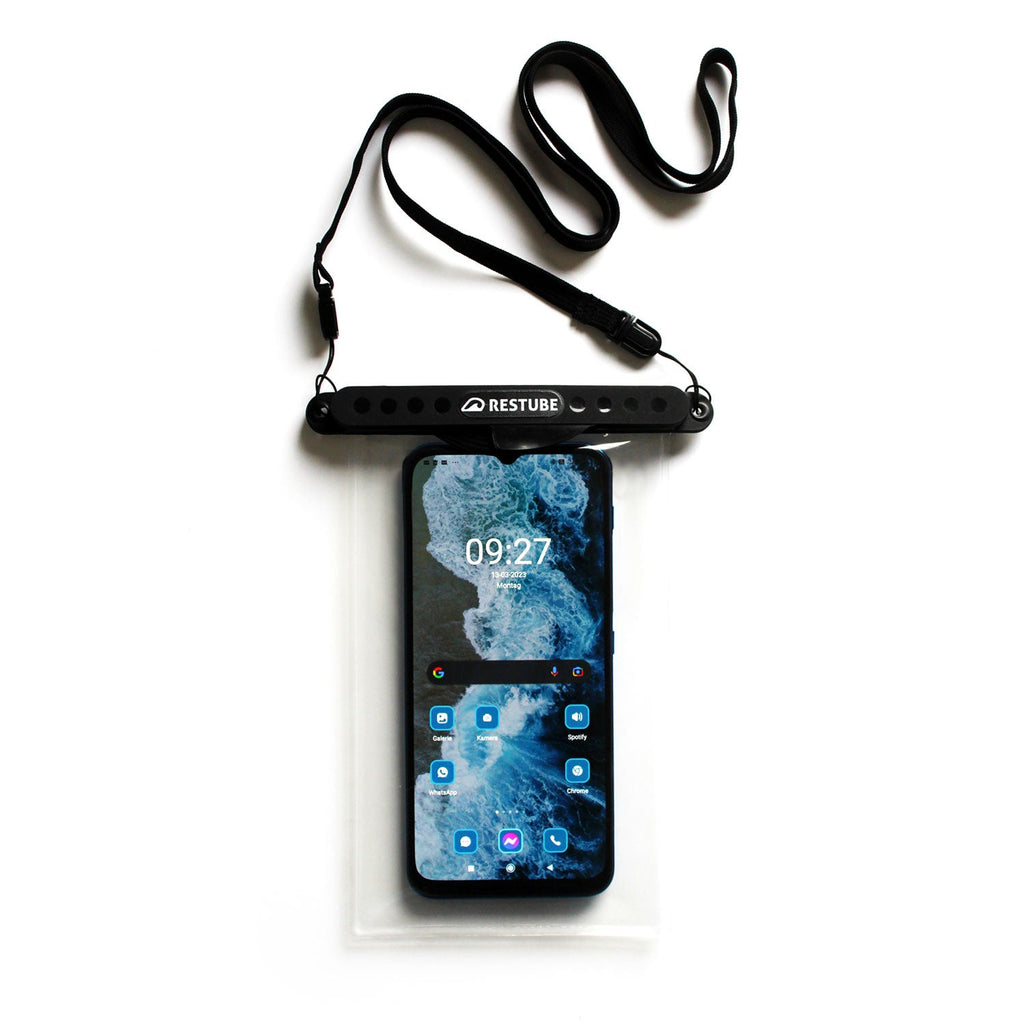 Restube Waterproof Phone Case