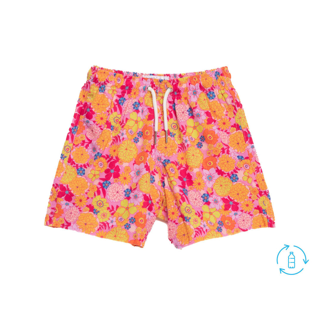 Boy's Tahiti Shorts