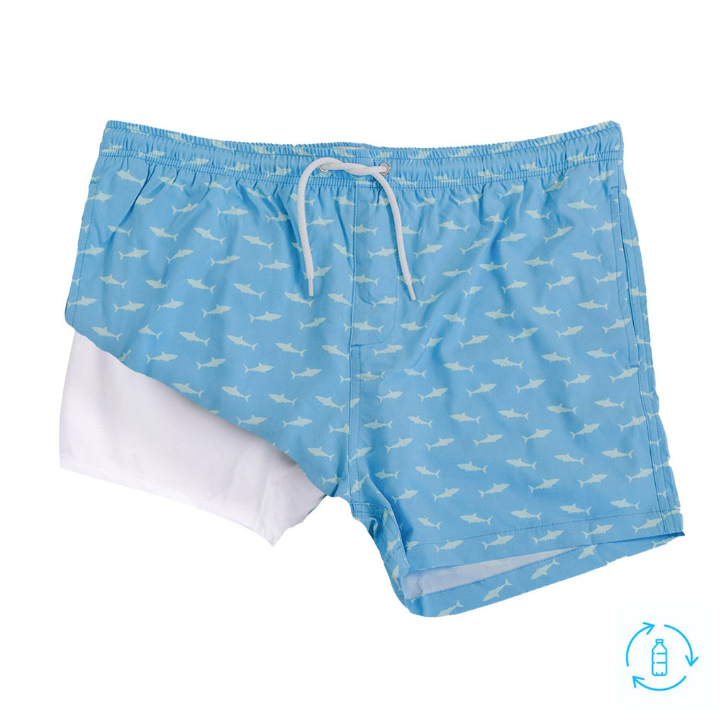 Men's Shark Bay 3.5" Shorts