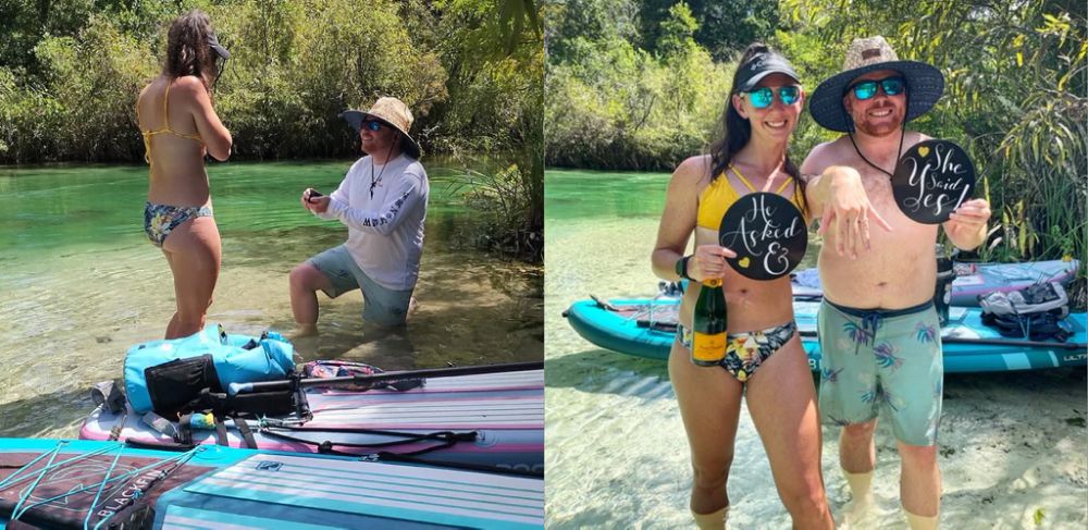 Your Most Epic SUP Tales From 2023