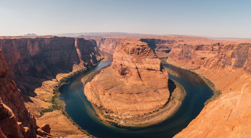 An Overview Of Lake Powell