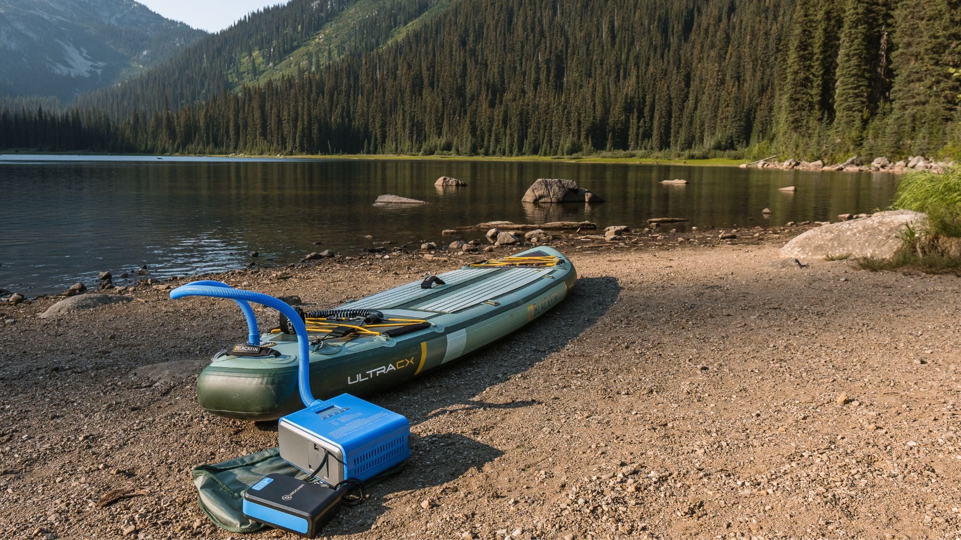 How Long Do Inflatable Paddle Boards Last?