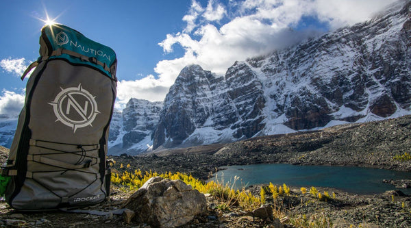 paddleboard backpack