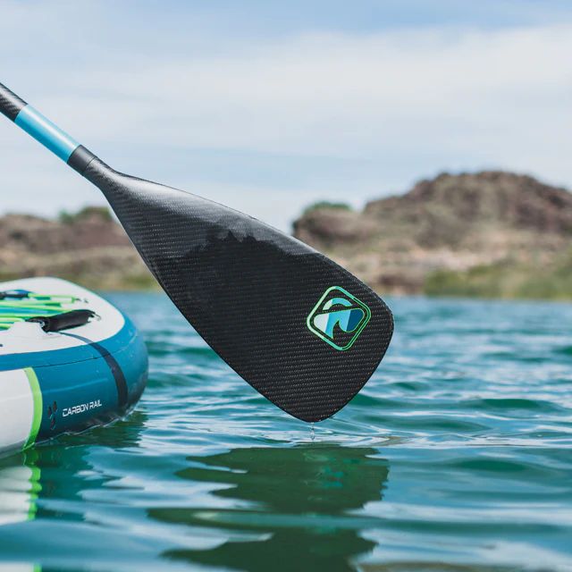 Adjustable SUP Paddle