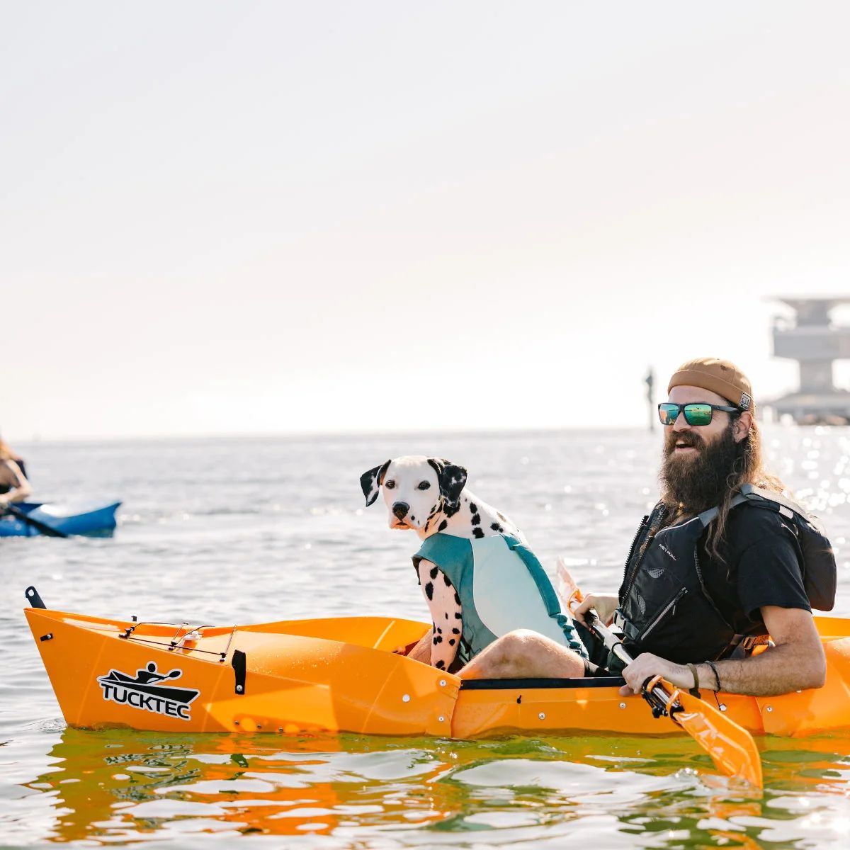 15 Kayak Accessory Gifts: Elevate Your Kayaker's Adventure