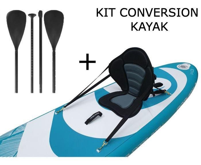 Kayak Conversion Kit