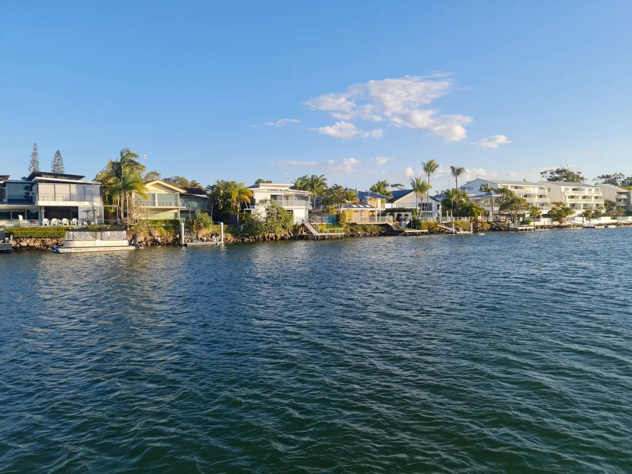 Noosa River