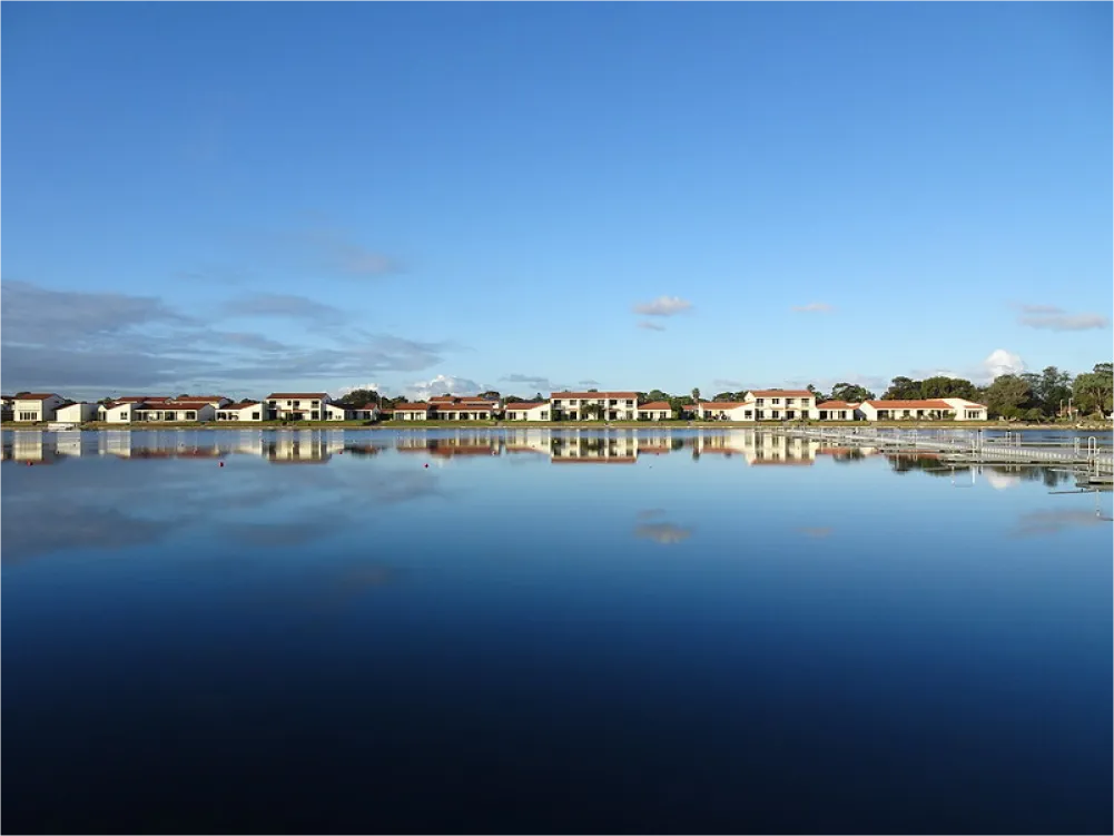 West Lake, Adelaide