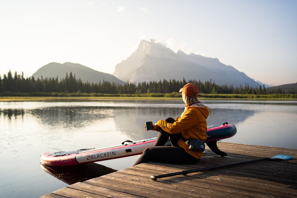 Paddle Board Safety: Before You Start