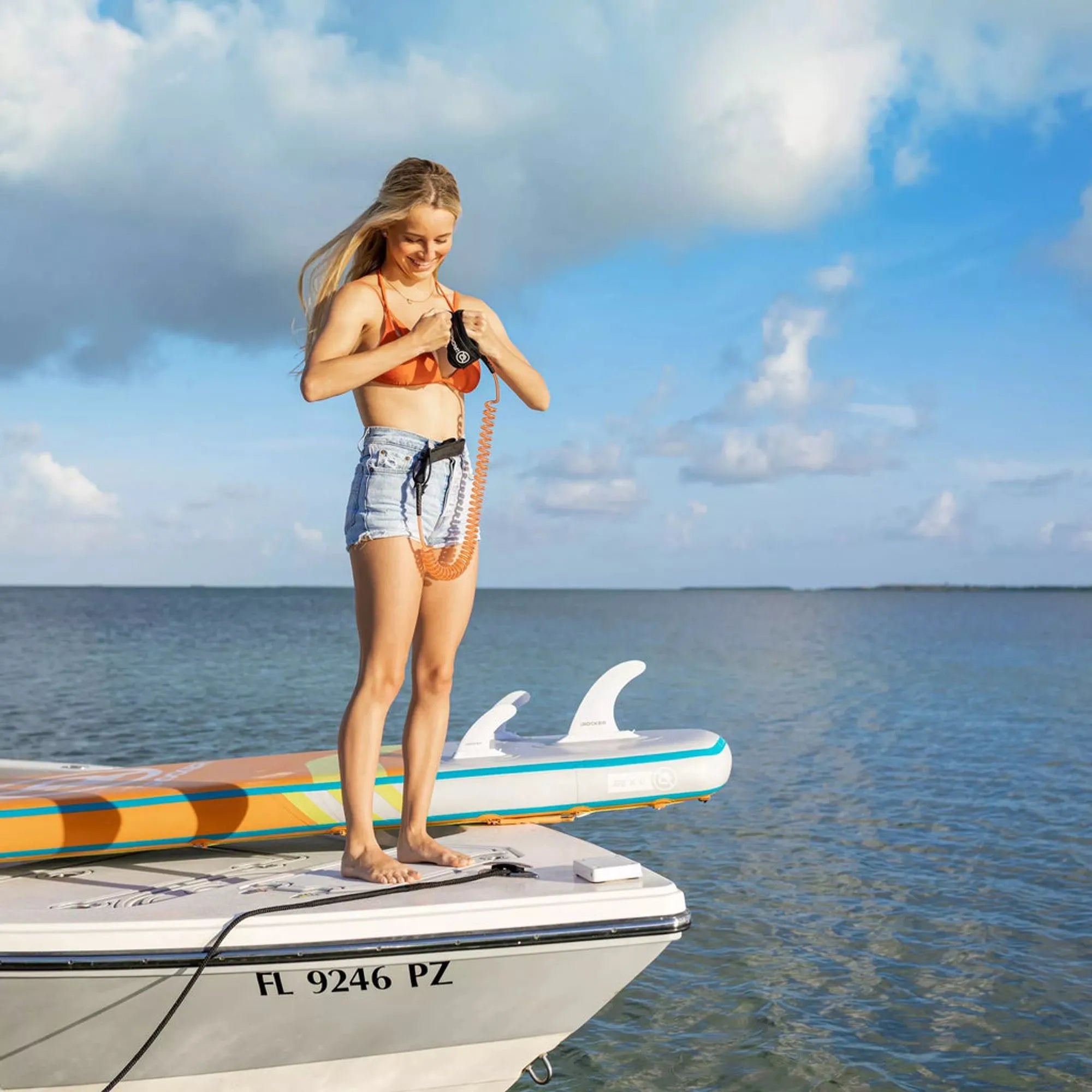Restrictions or Regulations for Paddle Boarding in Miami