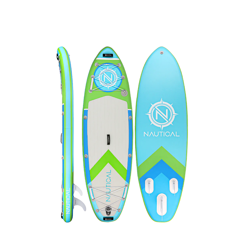 the best paddle boards for your kids