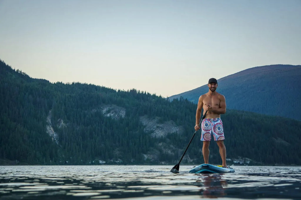 tips for making the best of your paddle board experience