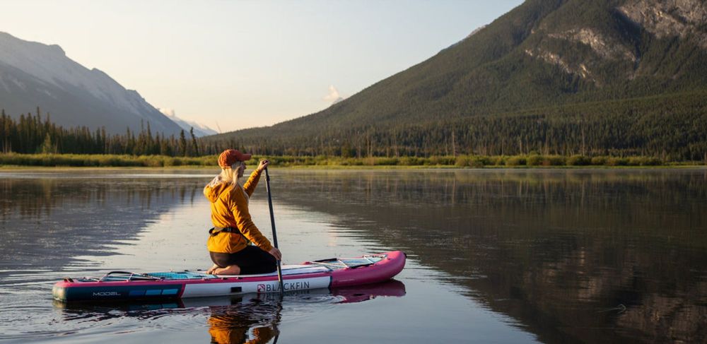 The Importance of Selecting the Right SUP Board for Beginners