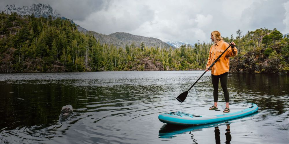 Inflatable Sup Boards