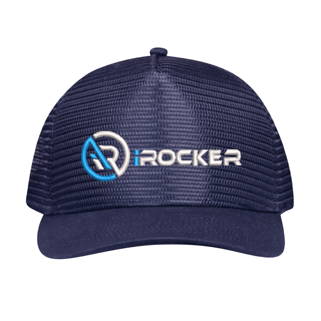 iROCKER Hat