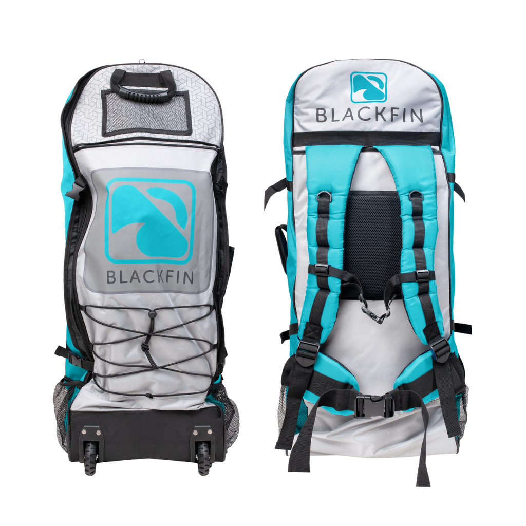 BLACKFIN Backpack (2020)